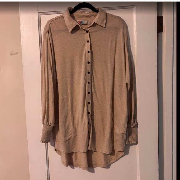 Free People Beach Promenade Mini Dress XS - Picture 6 of 7